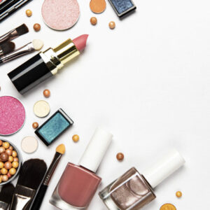 Trucchi Cosmetici e Profumi