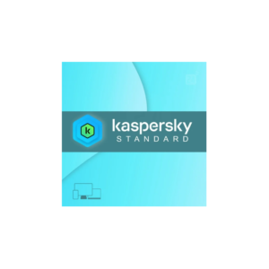 Kaspersky Standard Antivirus per Smartphone
