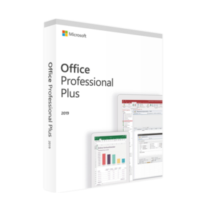 Office 2019 Professional Plus