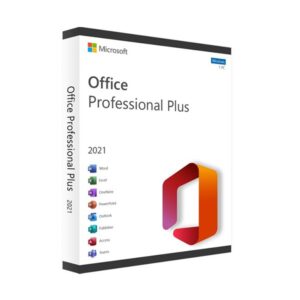Office 2021 Professional Plus