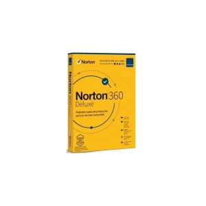 Norton 360 Deluxe