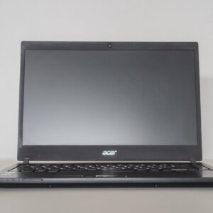 Notebook Acer TravelMate P645-S i5 SSD 14" Win10 RICONDIZIONATO A