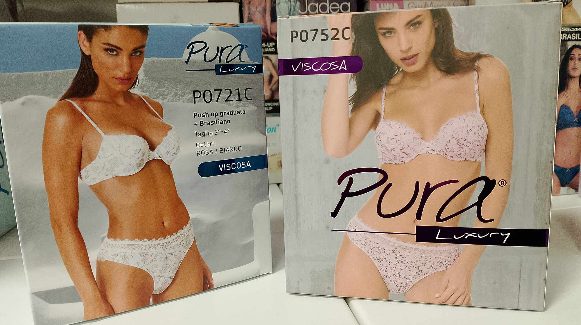 L Aquilone di Parola Marisa