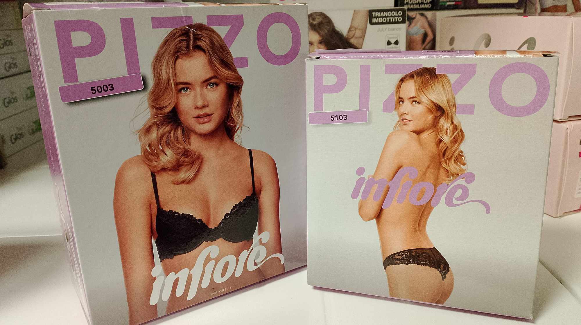 L Aquilone di Parola Marisa