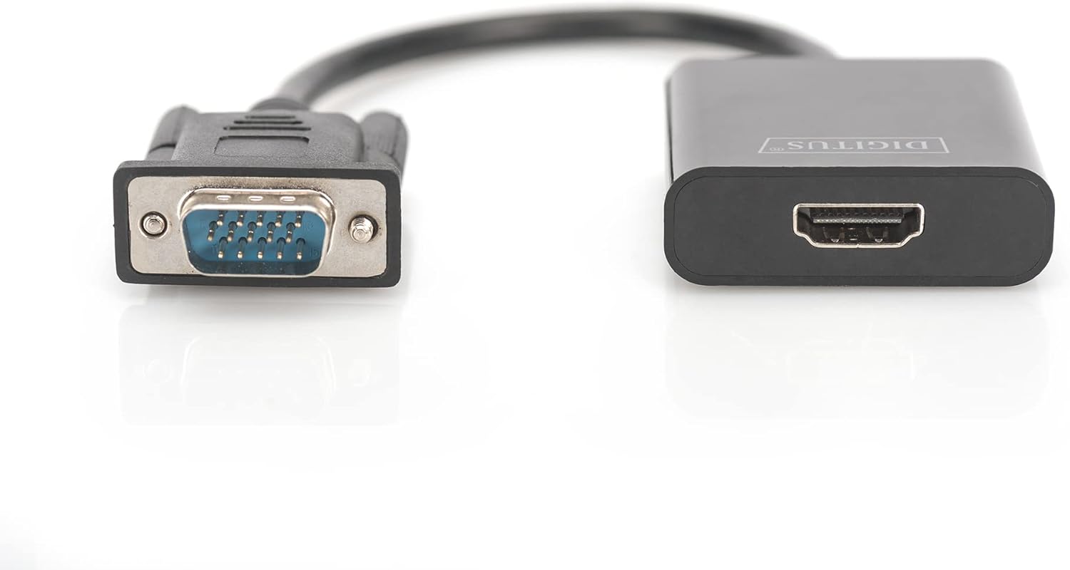 Convertitore VGA - HDMI - immagine 3